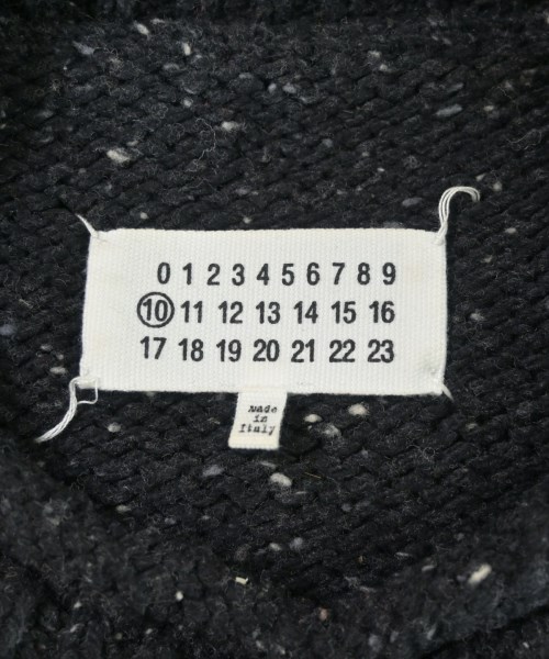 Maison Margiela メゾンマルジェラ ニット・セーター メンズ 【古着】【中古】_2