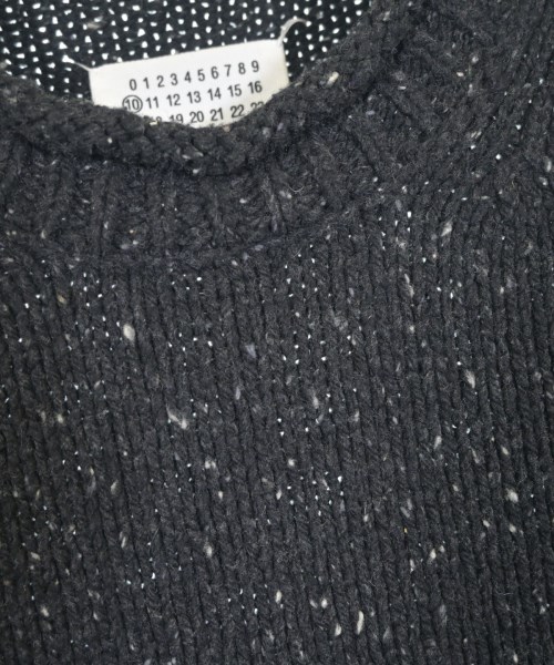 Maison Margiela メゾンマルジェラ ニット・セーター メンズ 【古着】【中古】_5