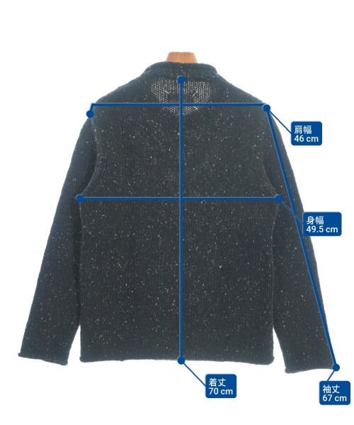 Maison Margiela メゾンマルジェラ ニット・セーター メンズ 【古着】【中古】_6