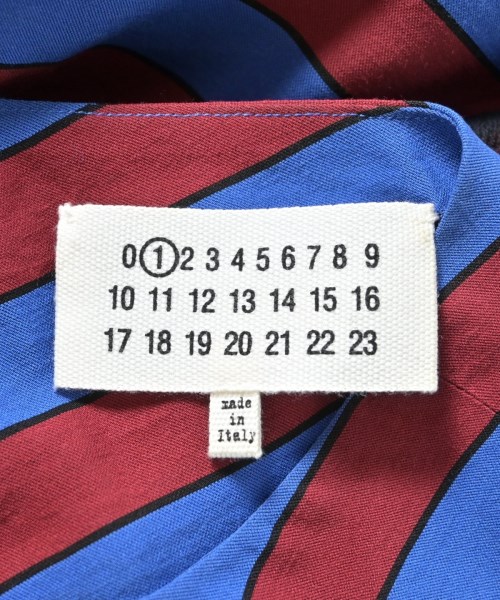 Maison Margiela メゾンマルジェラ ワンピース レディース 【古着】【中古】_2