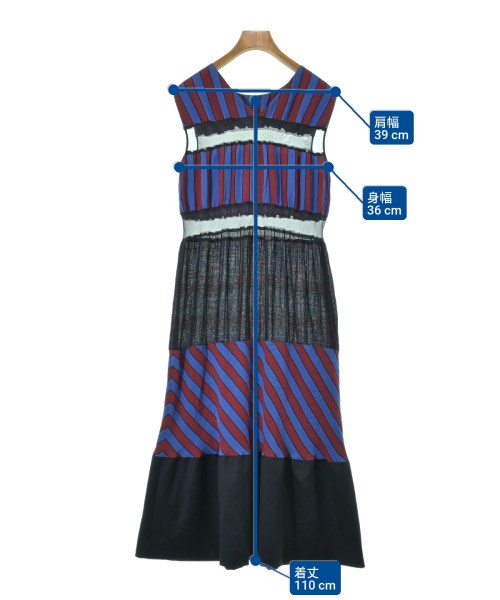 Maison Margiela メゾンマルジェラ ワンピース レディース 【古着】【中古】_5