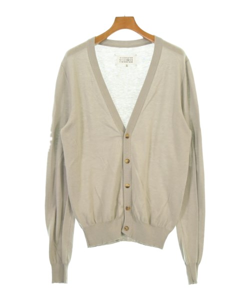 Maison Margiela メゾンマルジェラ ジレー メンズ 【古着】【中古】