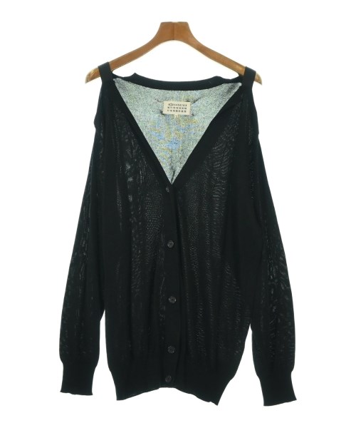 Maison Margiela メゾンマルジェラ カーディガン レディース 【古着】【中古】