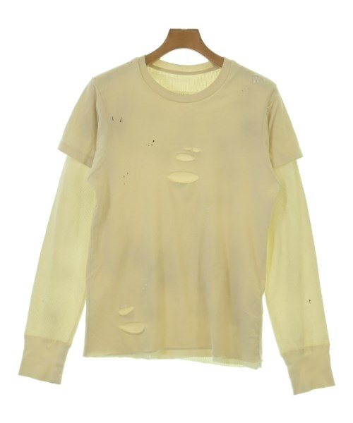 Maison Margiela メゾンマルジェラ Tシャツ・カットソー メンズ 【古着】【中古】 42,780円