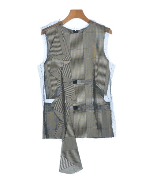 Maison Margiela メゾンマルジェラ ブラウス レディース 【古着】【中古】