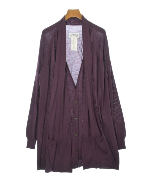 Maison Margiela メゾンマルジェラ カーディガン レディース 【古着】【中古】