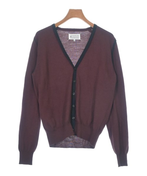 Maison Margiela メゾンマルジェラ カーディガン メンズ 【古着 