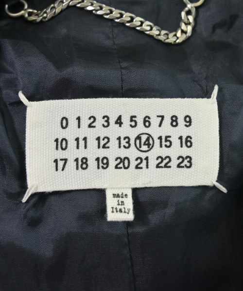 Maison Margiela メゾンマルジェラ コート（その他） メンズ 【古着】【中古】