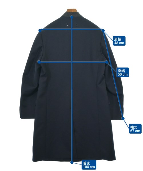 Maison Margiela メゾンマルジェラ コート（その他） メンズ 【古着】【中古】