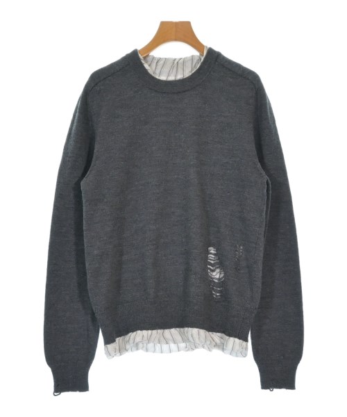 Maison Margiela メゾンマルジェラ ニット・セーター レディース 【古着】【中古】