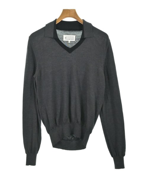 Maison Margiela メゾンマルジェラ ニット・セーター メンズ 【古着】【中古】