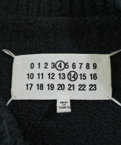 Maison Margiela メゾンマルジェラ ニット・セーター レディース 【古着】【中古】_2