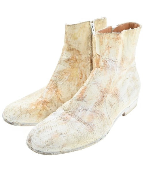 Maison Margiela メゾンマルジェラ ブーツ メンズ 【古着】【中古】