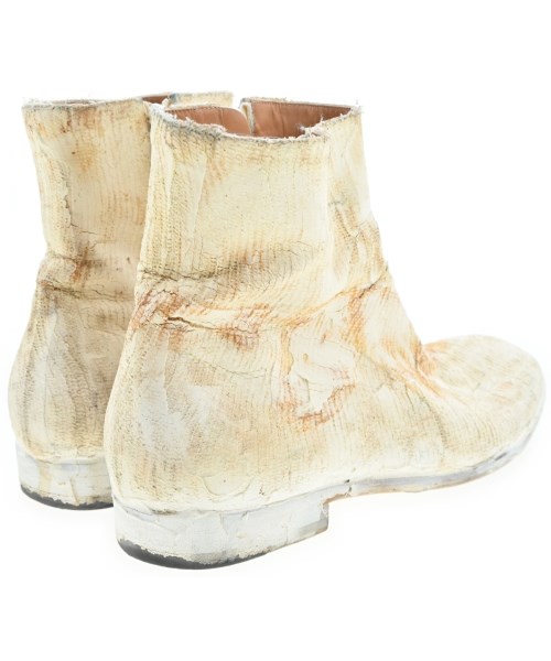 Maison Margiela メゾンマルジェラ ブーツ メンズ 【古着】【中古】_1