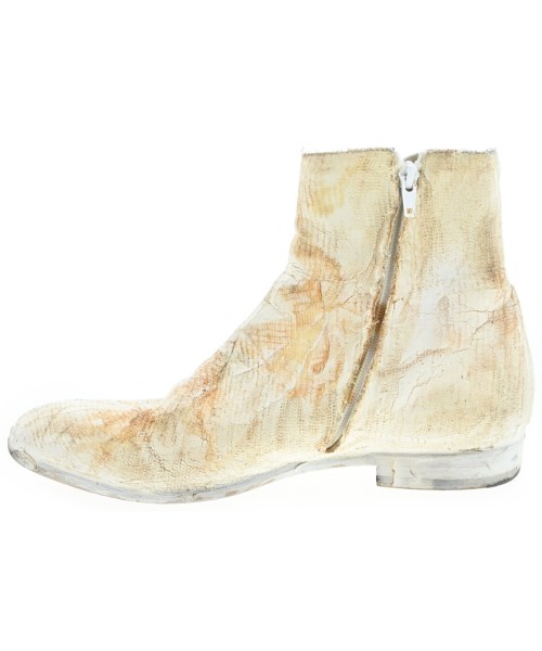 Maison Margiela メゾンマルジェラ ブーツ メンズ 【古着】【中古】_3