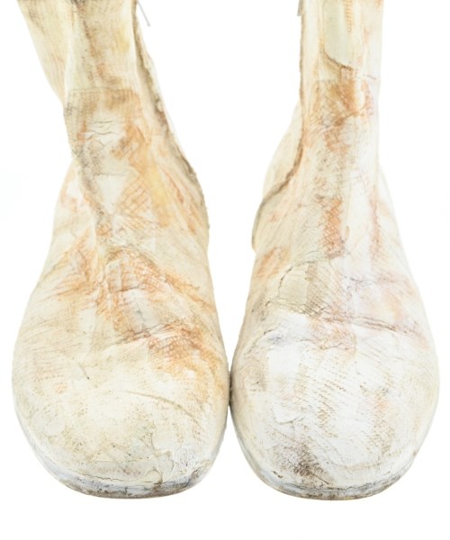 Maison Margiela メゾンマルジェラ ブーツ メンズ 【古着】【中古】_4