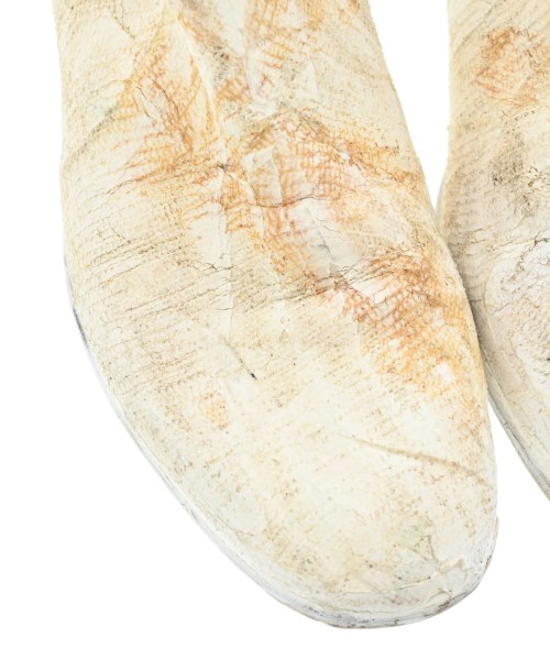 Maison Margiela メゾンマルジェラ ブーツ メンズ 【古着】【中古】_5