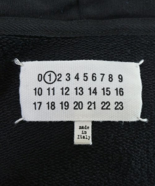Maison Margiela メゾンマルジェラ パーカー レディース 【古着】【中古】_2