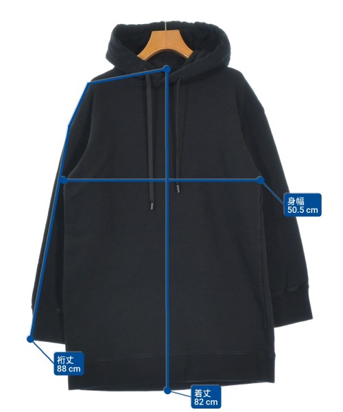 Maison Margiela メゾンマルジェラ パーカー レディース 【古着】【中古】_5