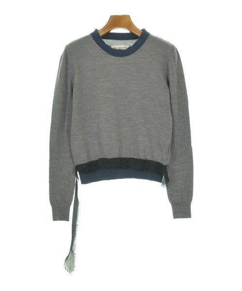 Maison Margiela メゾンマルジェラ ニット・セーター レディース 【古着】【中古】