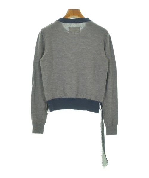 Maison Margiela メゾンマルジェラ ニット・セーター レディース 