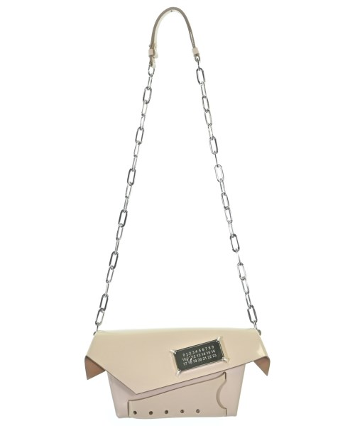 Maison Margiela メゾンマルジェラ ショルダーバッグ レディース 【古着】【中古】