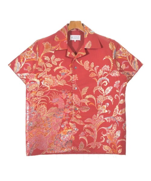 Maison Margiela メゾンマルジェラ カジュアルシャツ メンズ 【古着】【中古】