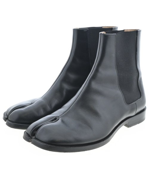 Maison Margiela メゾンマルジェラ ブーツ メンズ 【古着】【中古】