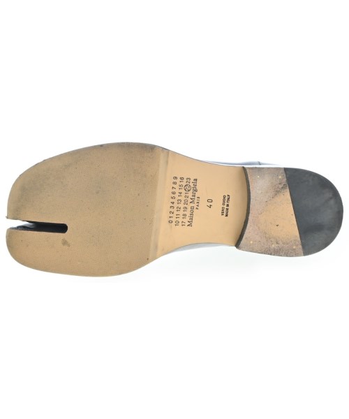 Maison Margiela メゾンマルジェラ ブーツ メンズ 【古着】【中古】