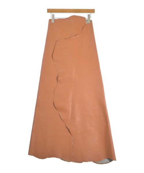 Maison Margiela メゾンマルジェラ ロング・マキシ丈スカート レディース 【古着】【中古】