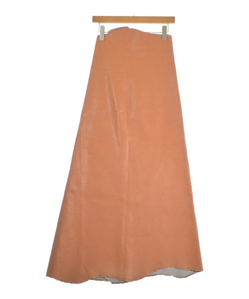 Maison Margiela メゾンマルジェラ ロング・マキシ丈スカート レディース 【古着】【中古】_1