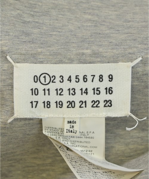 Maison Margiela メゾンマルジェラ ロング・マキシ丈スカート レディース 【古着】【中古】_2