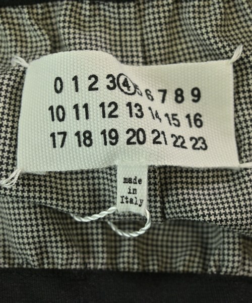 Maison Margiela メゾンマルジェラ パンツ（その他） レディース 【古着】【中古】_2