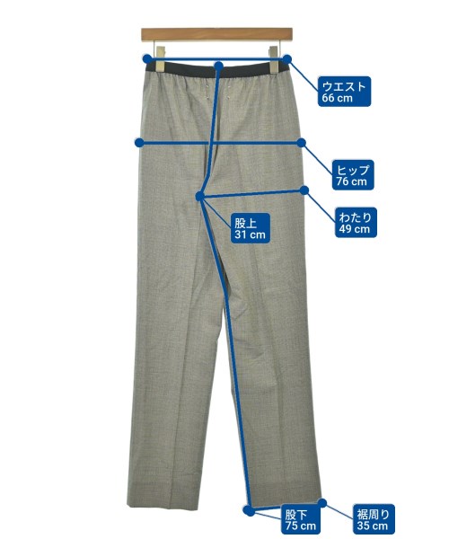 Maison Margiela メゾンマルジェラ パンツ（その他） レディース 【古着】【中古】_5
