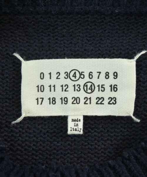 Maison Margiela メゾンマルジェラ ニット・セーター メンズ 【古着】【中古】