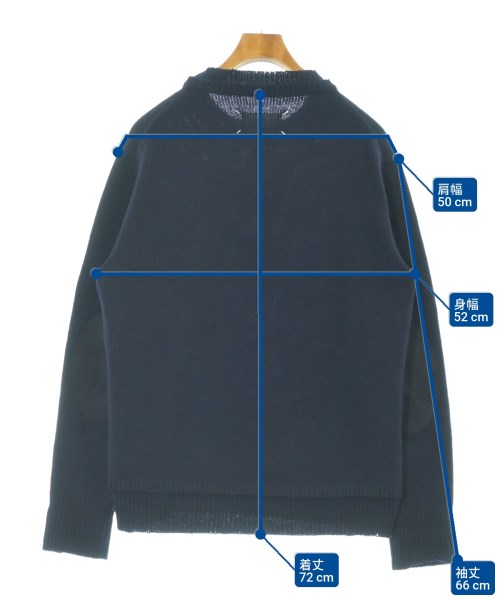 Maison Margiela メゾンマルジェラ ニット・セーター メンズ 【古着】【中古】