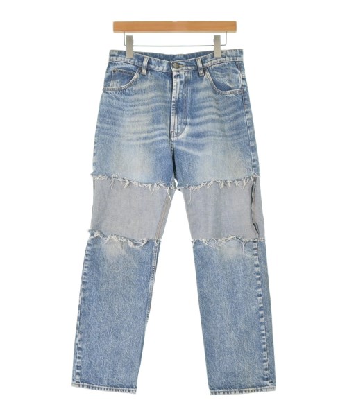 Maison Margiela メゾンマルジェラ デニムパンツ レディース 【古着】【中古】