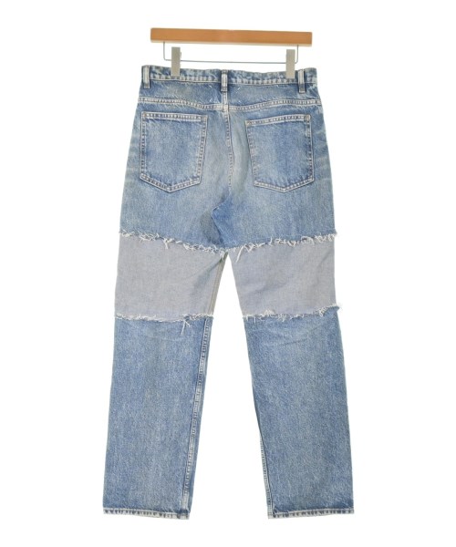 Maison Margiela メゾンマルジェラ デニムパンツ レディース 【古着】【中古】_1