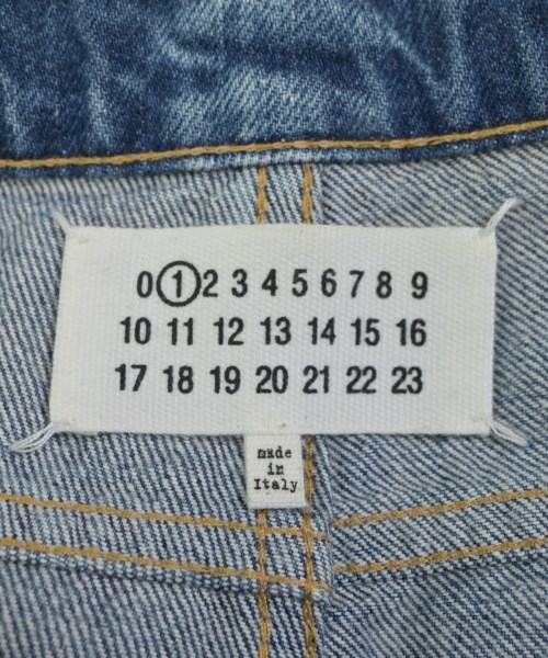 Maison Margiela メゾンマルジェラ デニムパンツ レディース 【古着】【中古】_2