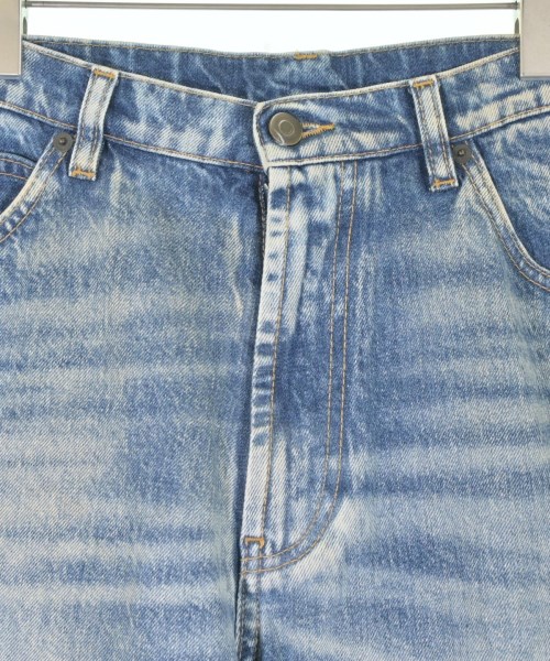 Maison Margiela メゾンマルジェラ デニムパンツ レディース 【古着】【中古】_3
