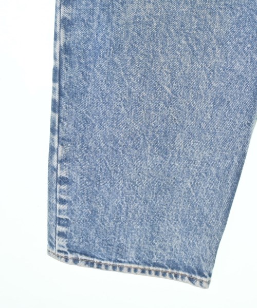 Maison Margiela メゾンマルジェラ デニムパンツ レディース 【古着】【中古】_4