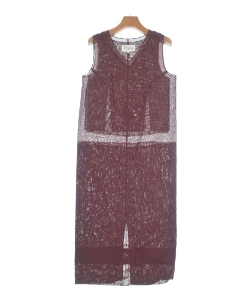 Maison Margiela メゾンマルジェラ ワンピース レディース 【古着】【中古】