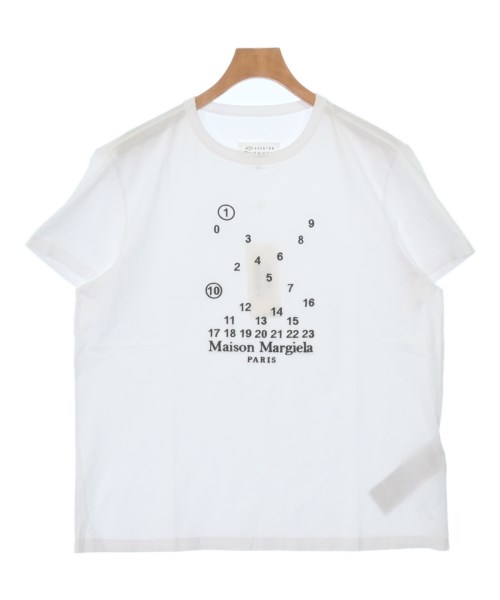 Maison Margiela メゾンマルジェラ Tシャツ・カットソー メンズ 【古着】【中古】