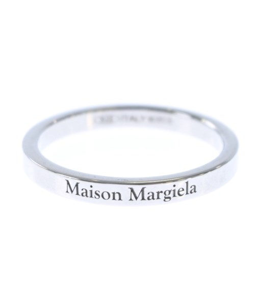 Maison Margiela メゾンマルジェラ リング メンズ 【古着】【中古】