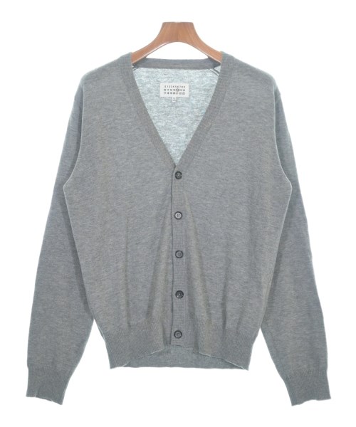 Maison Margiela メゾンマルジェラ カーディガン メンズ 【古着】【中古】