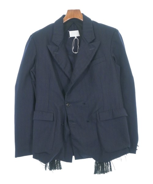 Maison Margiela メゾンマルジェラ カジュアルジャケット メンズ 【古着】【中古】 112,350円