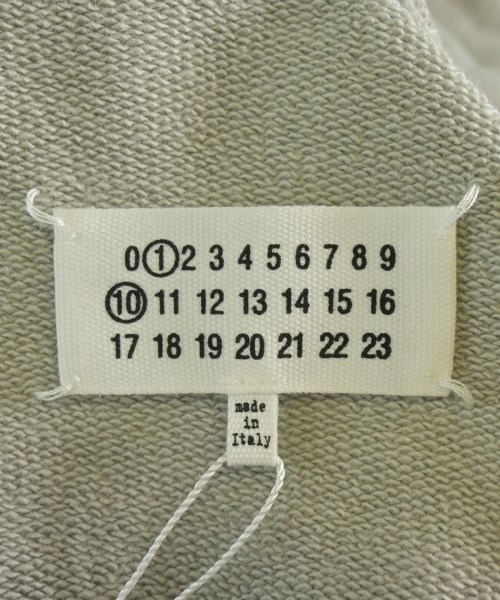 Maison Margiela メゾンマルジェラ パーカー メンズ 【古着】【中古】