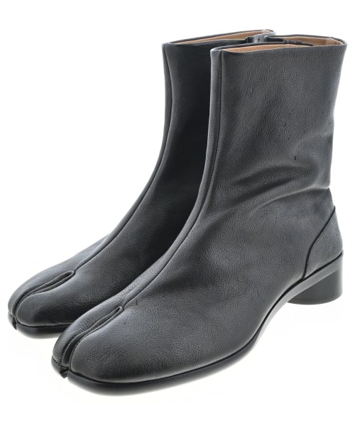 Maison Margiela メゾンマルジェラ ブーツ メンズ 【古着】【中古】