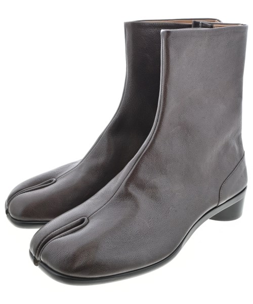 Maison Margiela メゾンマルジェラ ブーツ メンズ 【古着】【中古】