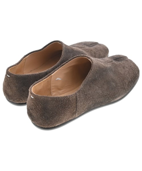 Maison Margiela メゾンマルジェラ シューズ（その他） メンズ 【古着】【中古】_1